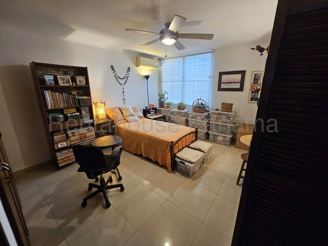 Venta de Apartamento en Obarrio Ph MONACO 176.81 Mts PD