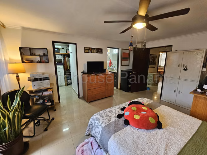 Venta de Apartamento en Obarrio Ph MONACO 176.81 Mts PD