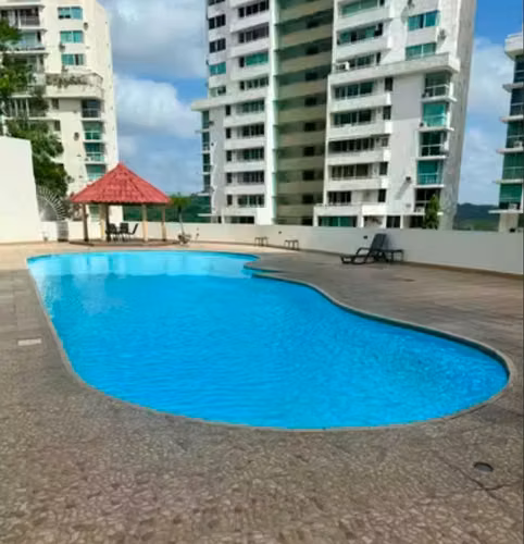 ALQUILER APARTAMENTO EDISON PARK AMOBLADO - Imagen 13