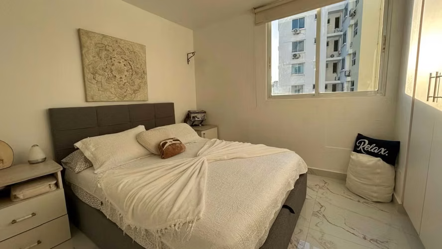 ALQUILER APARTAMENTO EDISON PARK AMOBLADO - Imagen 18