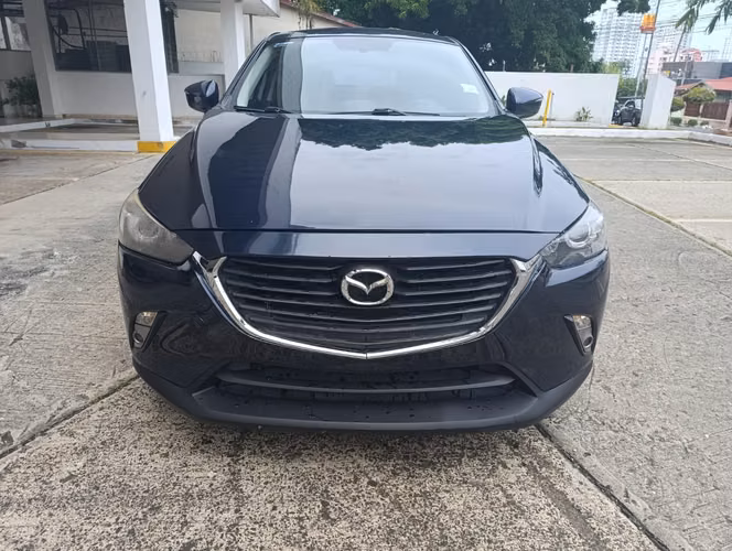 MAZDA CX-3 2017 AUTOMATICO - Imagen 2