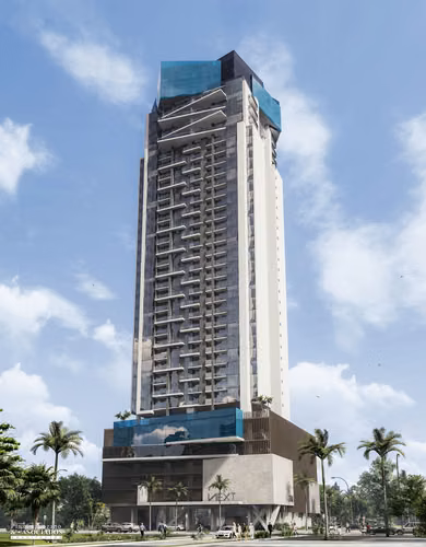 Next, Apartamento en Venta en Coco del Mar (DD547) - Imagen 16