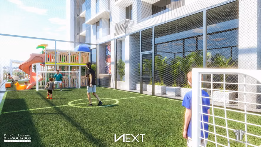 Next, Apartamento en Venta en Coco del Mar (DD547) - Imagen 15