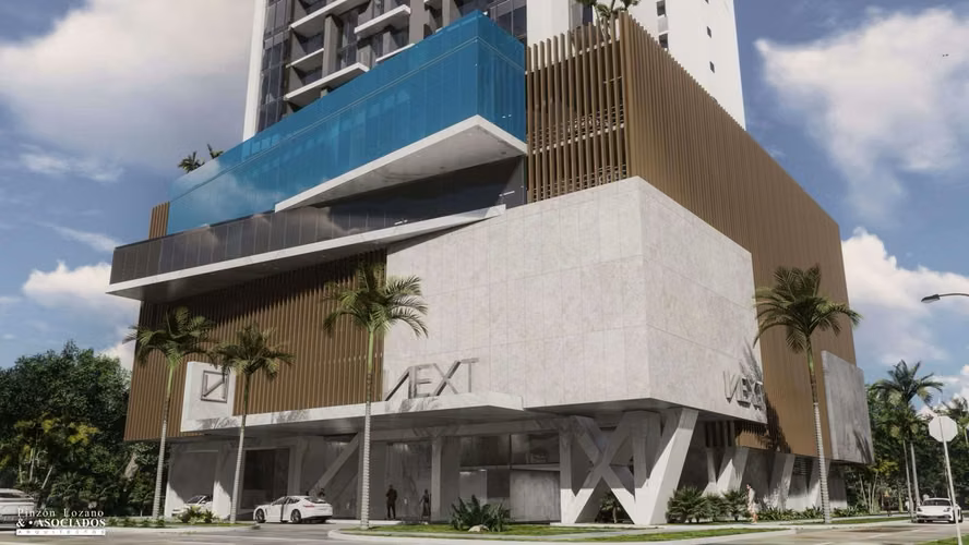 Next, Apartamento en Venta en Coco del Mar (DD547) - Imagen 9