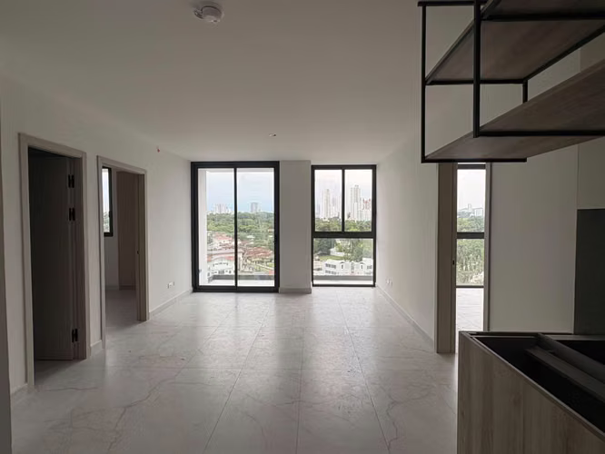 Next, Apartamento en Venta en Coco del Mar (DD547)