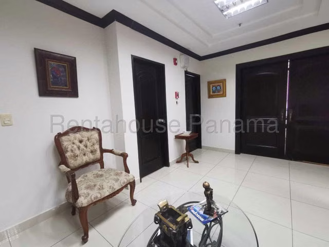 ALQUILER DE OFICINA EN PUNTA PACÍFICA - Imagen 15