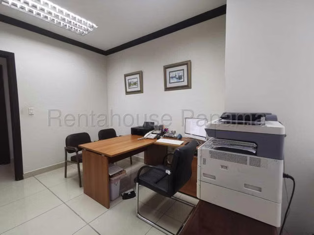 ALQUILER DE OFICINA EN PUNTA PACÍFICA - Imagen 6