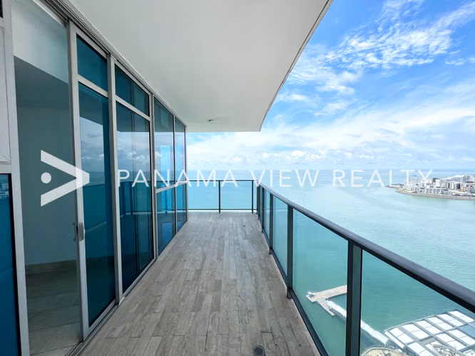 GRAND TOWER - PUNTA PACIFICA