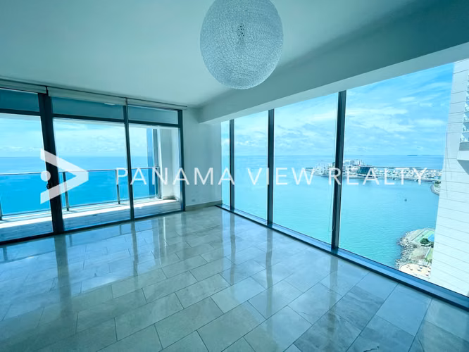 GRAND TOWER - PUNTA PACIFICA