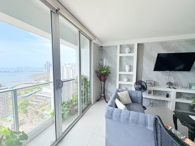 EN COCO DEL MAR- 140 M2 VISTA AL MAR - Imagen 4