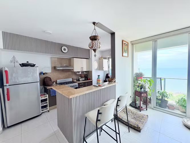 EN COCO DEL MAR- 140 M2 VISTA AL MAR