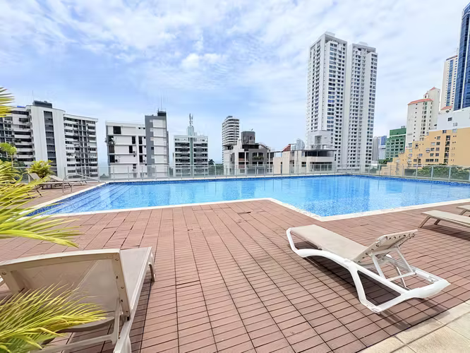 EN COCO DEL MAR- 140 M2 VISTA AL MAR - Imagen 9