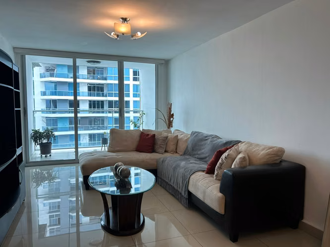 Venta de Apartamento en Bella Vista, PH Belleview - Imagen 2