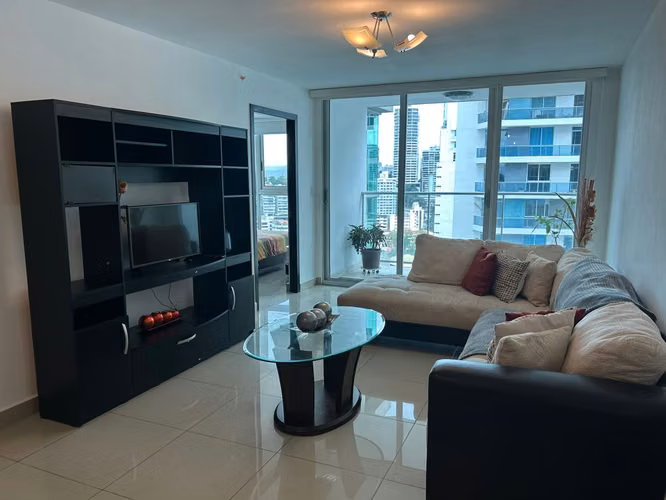 Venta de Apartamento en Bella Vista, PH Belleview - Imagen 4