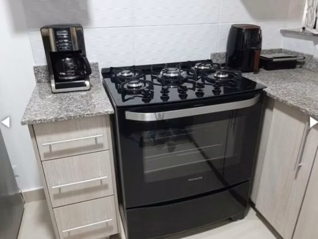 VENTA APARTAMENTO EL CRISOL - Imagen 6