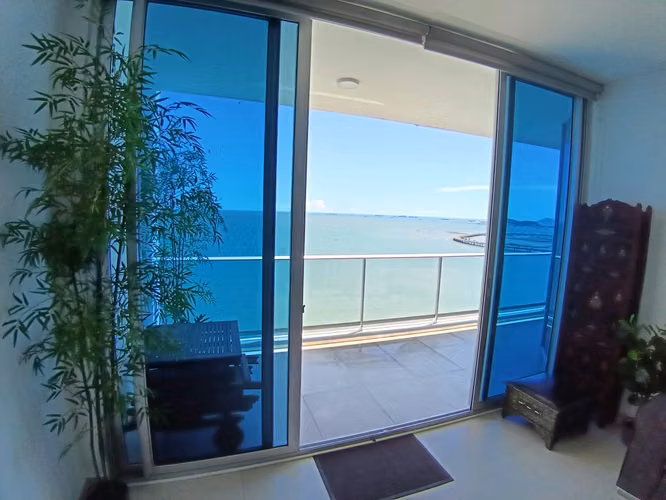 Venta de Apartamento de Lujo en Avenida Balboa | Vista al Mar #27-753 - Imagen 7