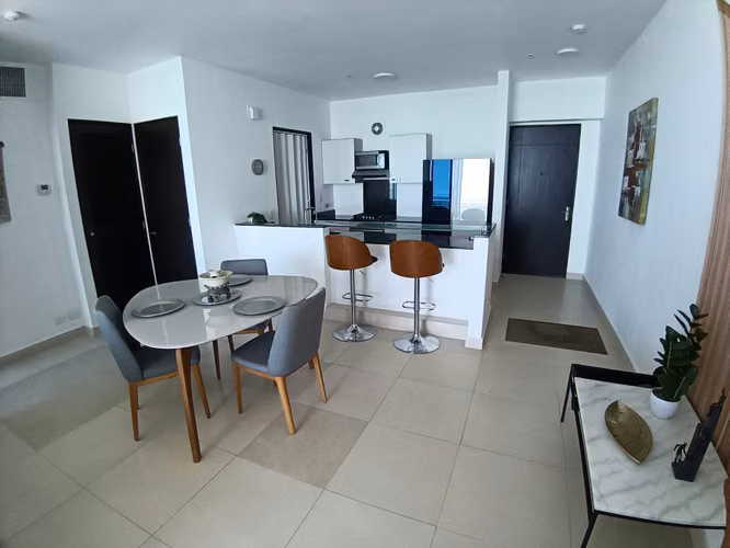 Venta de Apartamento de Lujo en Avenida Balboa | Vista al Mar #27-753 - Imagen 4