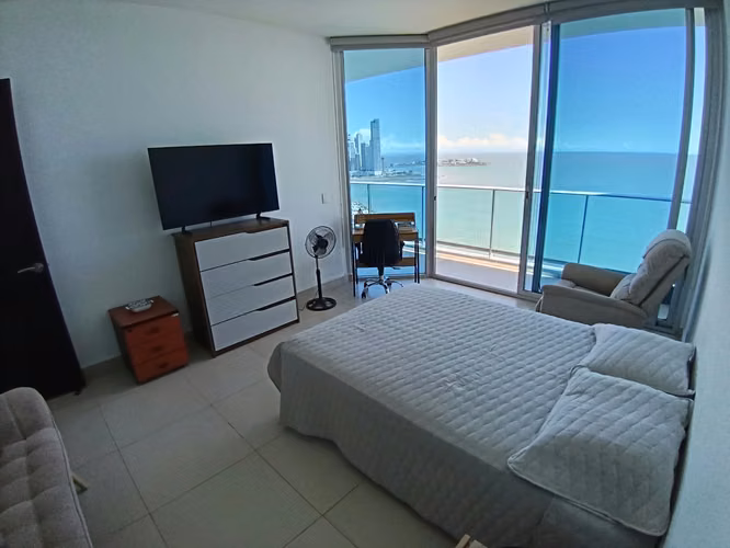 Venta de Apartamento de Lujo en Avenida Balboa | Vista al Mar #27-753 - Imagen 12