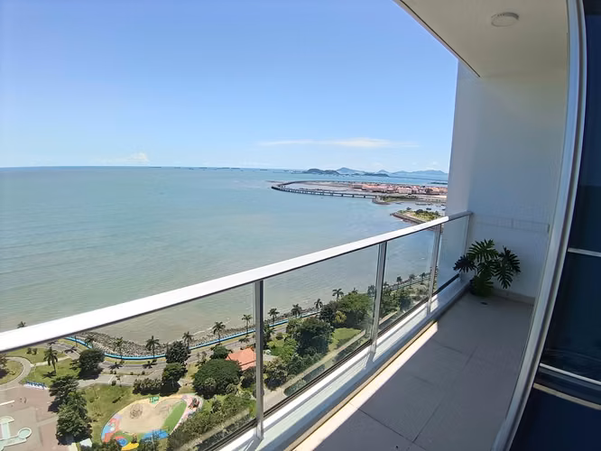 Venta de Apartamento de Lujo en Avenida Balboa | Vista al Mar #27-753 - Imagen 9