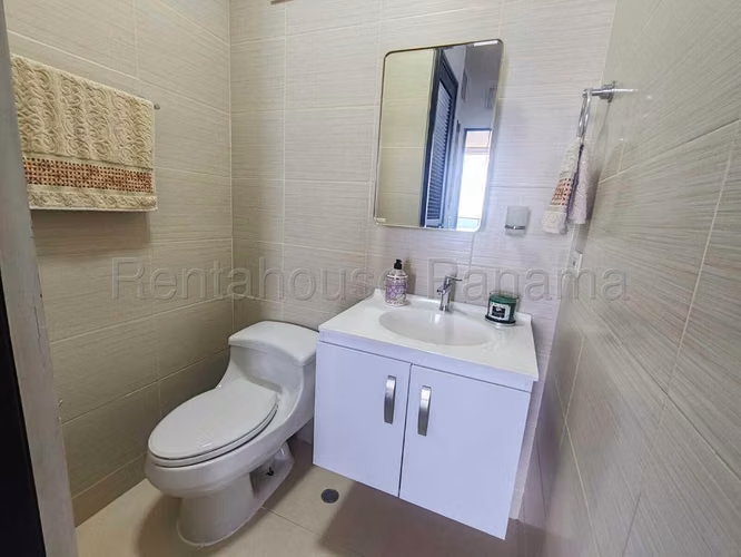 Venta de Apartamento de Lujo en Avenida Balboa | Vista al Mar #27-753 - Imagen 9