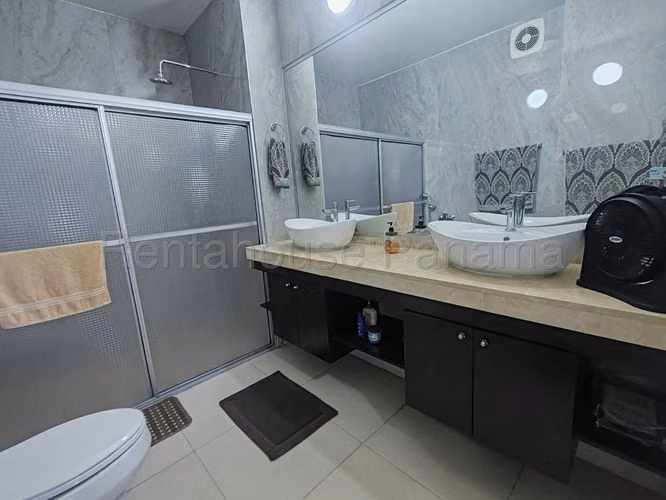 Venta de Apartamento de Lujo en Avenida Balboa | Vista al Mar #27-753 - Imagen 15