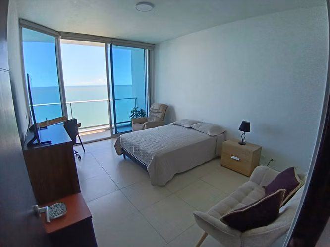 Venta de Apartamento de Lujo en Avenida Balboa | Vista al Mar #27-753 - Imagen 11