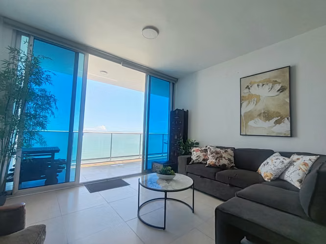 Venta de Apartamento de Lujo en Avenida Balboa | Vista al Mar #27-753 - Imagen 6
