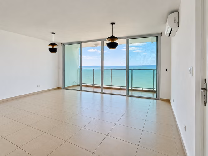 ALQUILER APARTAMENTO SAN FRANCISCO 125M2 FRENTE AL MAR CV - Imagen 3