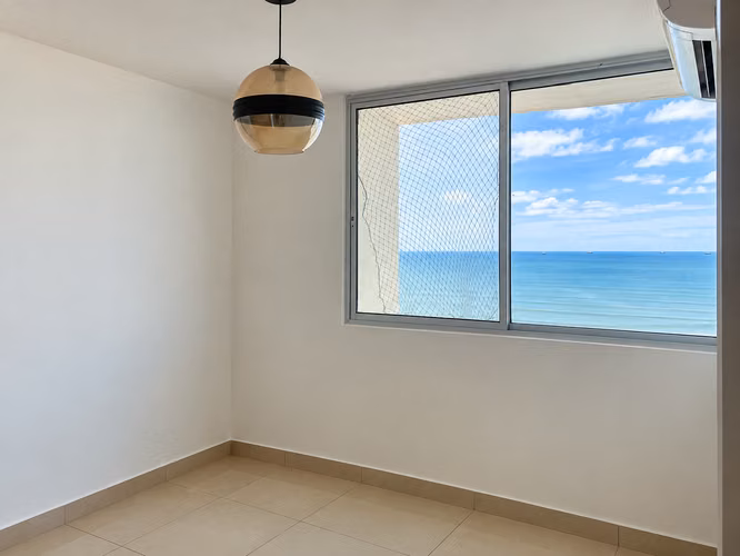 ALQUILER APARTAMENTO SAN FRANCISCO 125M2 FRENTE AL MAR CV - Imagen 5