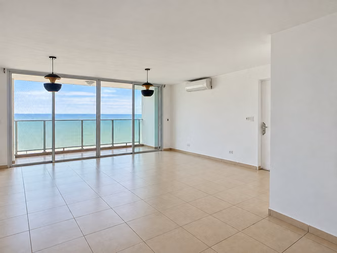 ALQUILER APARTAMENTO SAN FRANCISCO 125M2 FRENTE AL MAR CV - Imagen 2