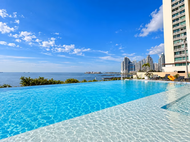 ALQUILER APARTAMENTO SAN FRANCISCO 125M2 FRENTE AL MAR CV - Imagen 9