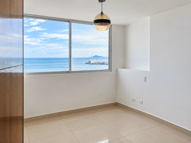 ALQUILER APARTAMENTO SAN FRANCISCO 125M2 FRENTE AL MAR CV - Imagen 4