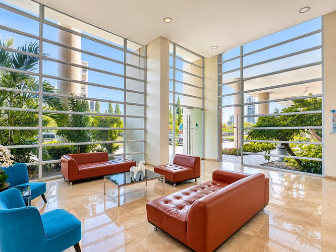 ALQUILER APARTAMENTO SAN FRANCISCO 125M2 FRENTE AL MAR CV - Imagen 13