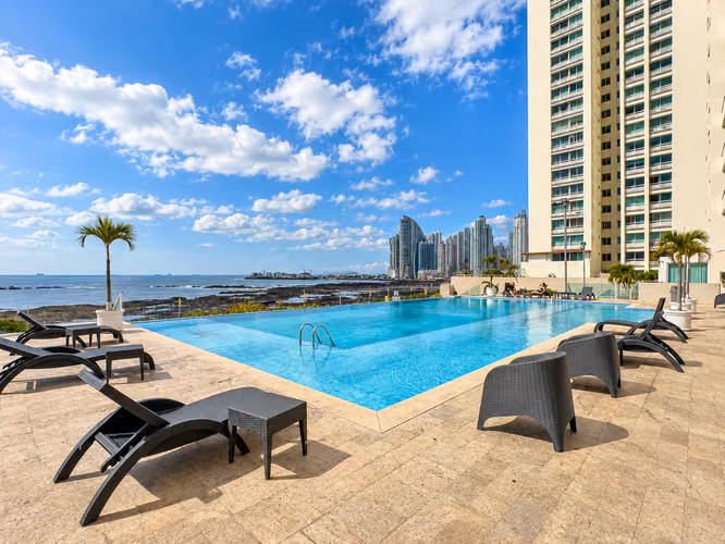 ALQUILER APARTAMENTO SAN FRANCISCO 125M2 FRENTE AL MAR CV - Imagen 6
