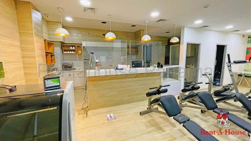 ALQUILER DE LOCAL COMERCIAL EN DOS MARES