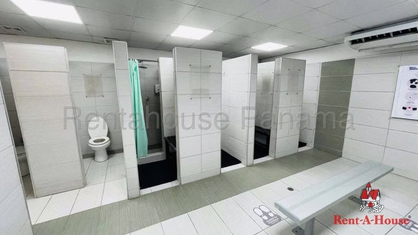 ALQUILER DE LOCAL COMERCIAL EN DOS MARES