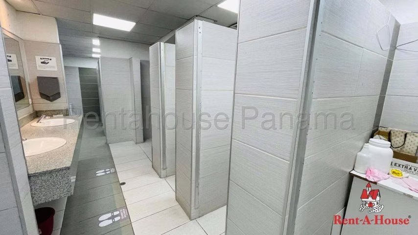 ALQUILER DE LOCAL COMERCIAL EN DOS MARES