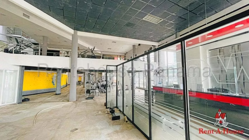 ALQUILER DE LOCAL COMERCIAL EN DOS MARES