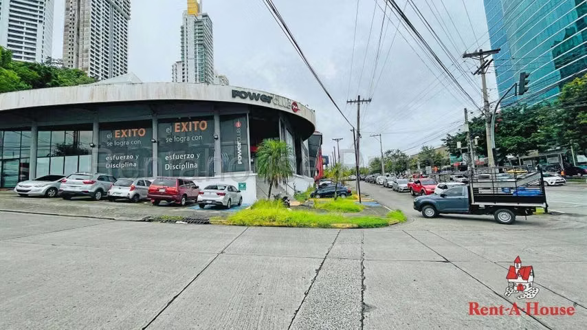 ALQUILER DE LOCAL COMERCIAL EN DOS MARES