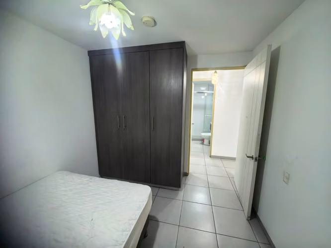 Se alquila apartamento amoblado de 2 Recamaras en el Bosque - Imagen 13