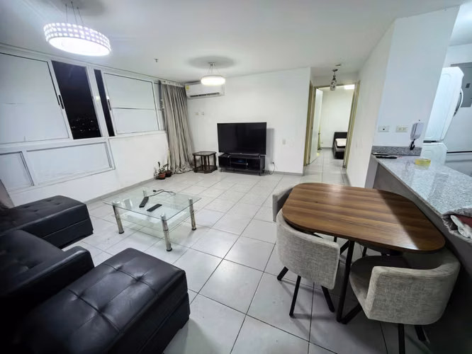 Se alquila apartamento amoblado de 2 Recamaras en el Bosque - Imagen 7