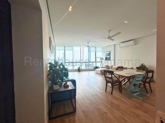 VENTA DE APARTAMENTO EN BELLA VISTA