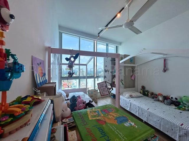 VENTA DE APARTAMENTO EN BELLA VISTA
