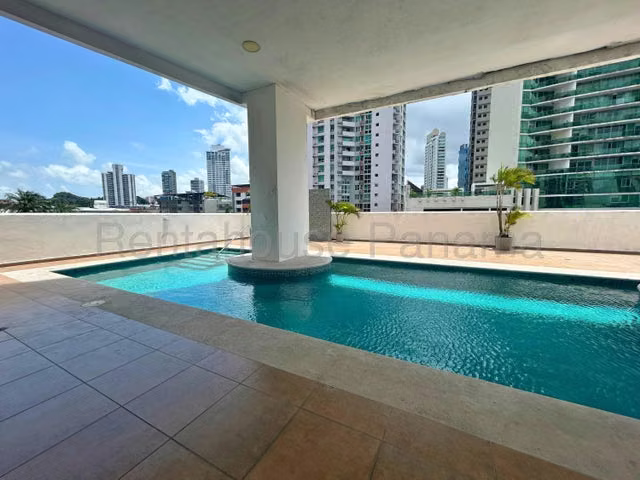 VENTA DE APARTAMENTO EN BELLA VISTA