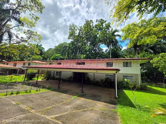 VENTA DE APARTAMENTO EN CLAYTON