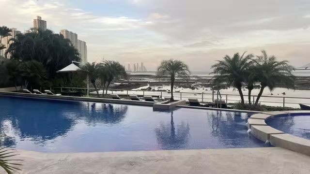 Dueño alquila PH OCEANAIRE - Imagen 8