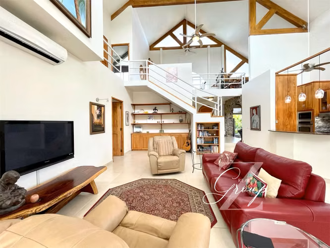 PUNTA BARCO VILLAGE- CASA- VENTA - Imagen 4