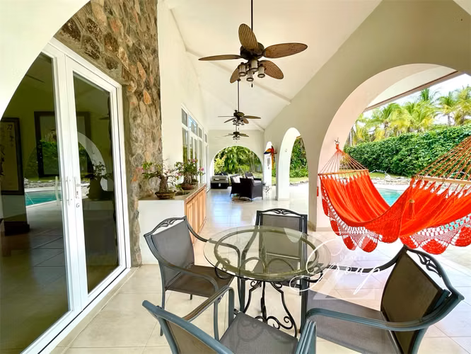 PUNTA BARCO VILLAGE- CASA- VENTA - Imagen 13