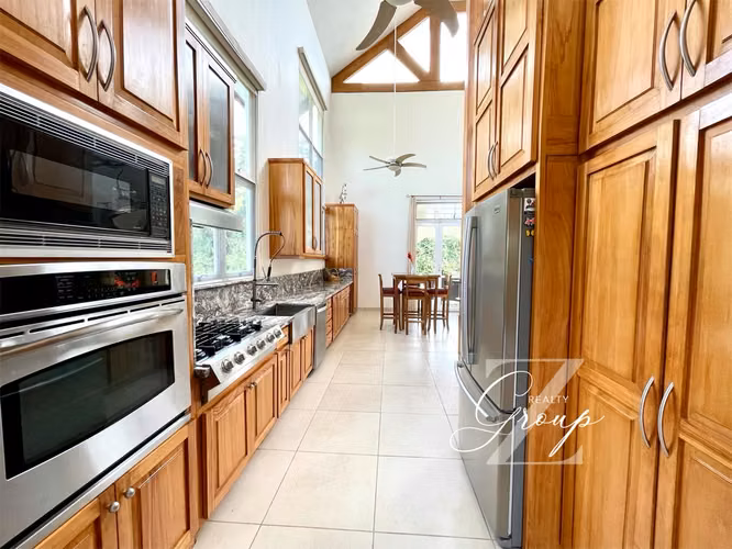 PUNTA BARCO VILLAGE- CASA- VENTA - Imagen 10