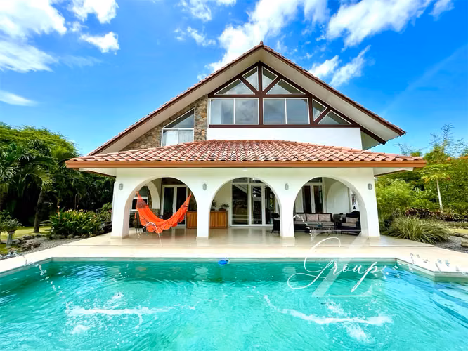 PUNTA BARCO VILLAGE- CASA- VENTA - Imagen 2